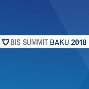 Business Information Security Summit Baku 2018