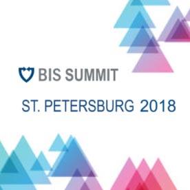 BIS Summit St. Petersburg 2018