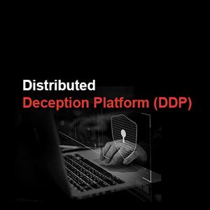 Инфраструктура ложных целей (Distributed Deception Platform - DDP)