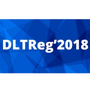 DLTReg’ 2018