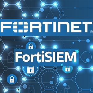 Вебинар: FortiSIEM - как эффективный инструмент управления ИБ