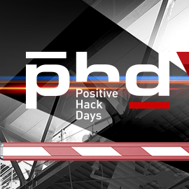 PHDays VII