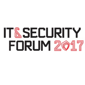IT&amp;SECURITY FORUM 2017