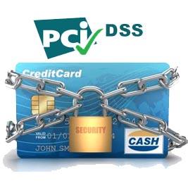 Вебинар: Стандарт  PCI DSS 