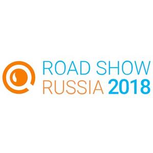 Road Show SearchInform 2018 - Москва