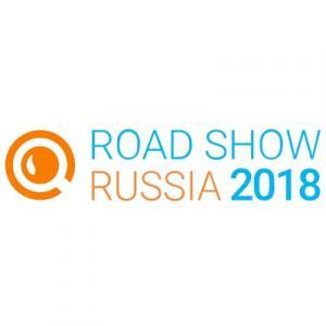 Road Show SearchInform 2018 - Владивосток