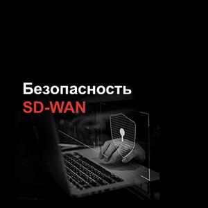 Безопасность программно-определяемых сетей (SD-WAN)