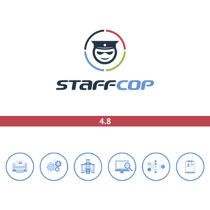 Вебинар по Staffcop Enterprise – 4.8