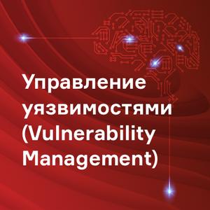 Управление уязвимостями (Vulnerability Management)