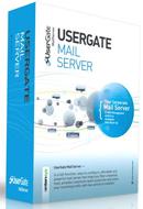 Обзор UserGate Mail Server