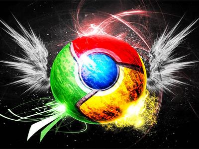 Новая атака на пользователей Chrome теперь распространяет вымогателя