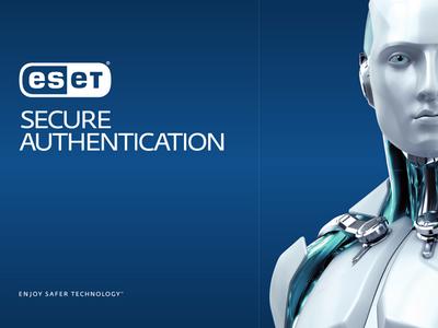 Вышла новая версия ESET Secure Authentication