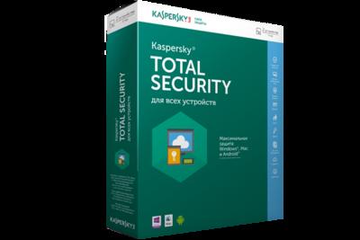 Обзор Kaspersky Total Security 2016 для всех устройств
