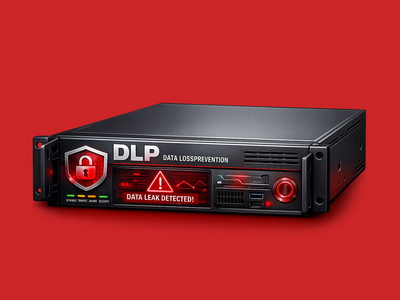 ТОП-9 ошибок при настройке DLP с подборками примеров