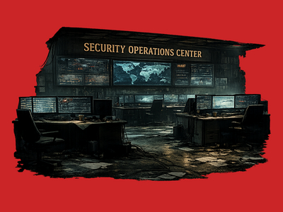 Почему SOC остаётся неэффективным: 4 ключевых риска при запуске центра мониторинга ИБ