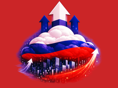 Облачные сервисы. Ждать ли резкого роста в 2026 году?