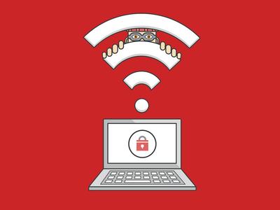 Как защитить от взлома корпоративные сети Wi-Fi