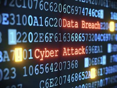 За 2017 год Великобритания более 1000 раз становилась жертвой кибератак