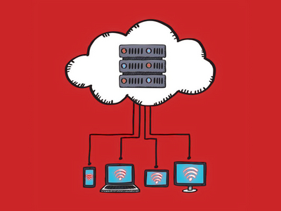 Динамическая ИТ-инфраструктура: что это такое и как она меняет бизнес