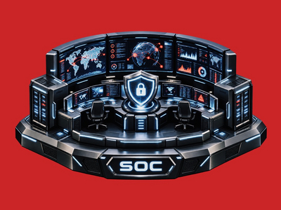 Автономный SOC в 2026 году: где заканчивается автоматизация и начинается реальная автономность