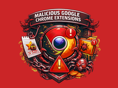 Вредоносные расширения Google Chrome: как аддоны воруют данные и токены ChatGPT