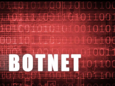 ЛК обнаружила новые возможности нашумевшего ботнета Mirai