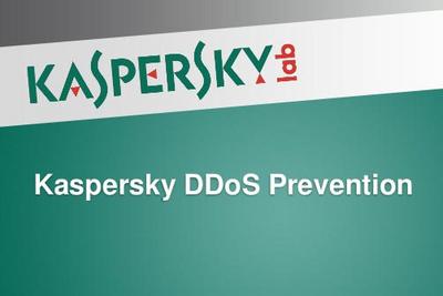 Обзор Kaspersky DDoS Prevention