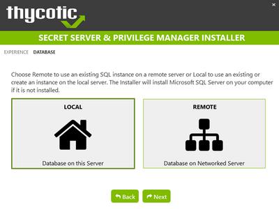 Обзор Thycotic Secret Server 10 - системы управления привилегированными пользователями и паролями