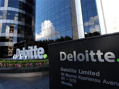 Guardian: аудиторская компания Deloitte подверглась хакерской атаке