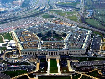 Пентагон расследует утечку откровенных фотографий морских пехотинцев
