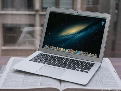 Активированный режим manufacturing mode угрожал ноутбукам Apple