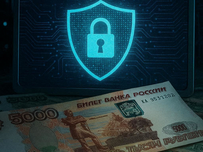 Кибербезопасность принесла экономике России до 5,3 трлн рублей