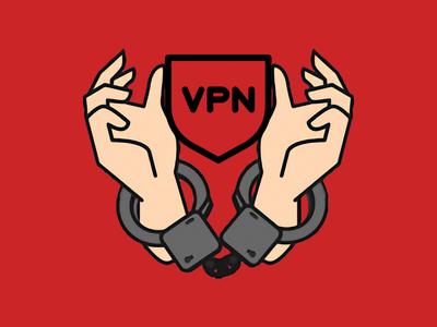 Рунет обвинил Томский суд в запрете VPN
