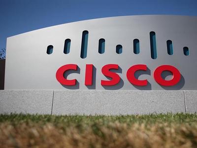 Компания Cisco представила интуитивную сетевую архитектуру