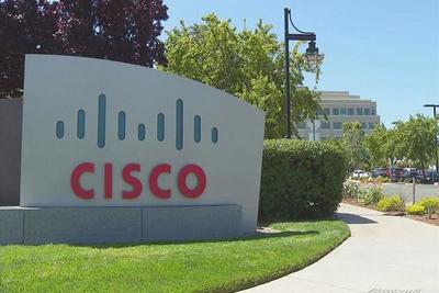 Cisco забыли удалить отладочный интерфейс из программного обеспечения