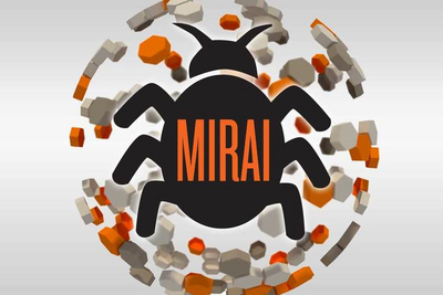 Новый вариант ботнета Mirai атаковал мировой финансовый сектор