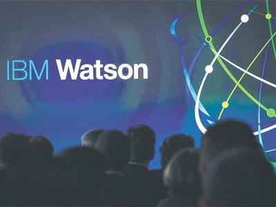 IBM запускает Watson for Cyber Security для управления центрами ИБ
