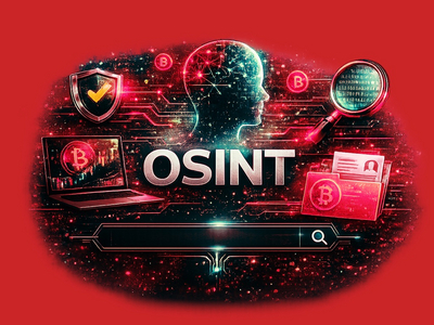 Когда транзакции говорят больше, чем код: как психологический OSINT раскрывает поведение криптомошенников