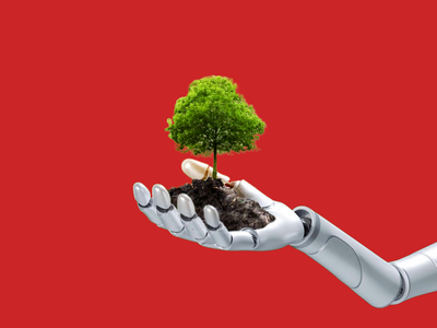 Зелёное ИТ (Sustainable IT): стратегии энергоэффективности дата-центров, ПО и ИИ