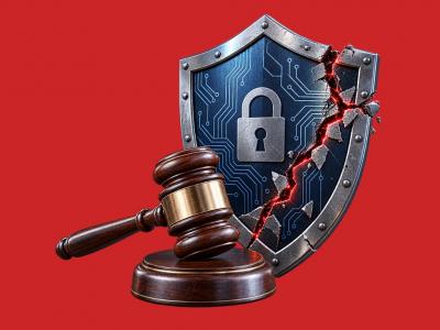 ИБ-инциденты в судебной практике: за что привлекают, как наказывают