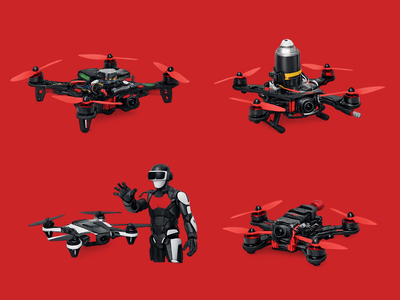 Дроны в образовании: как «Клевер 5» поддерживает практико-ориентированное обучение