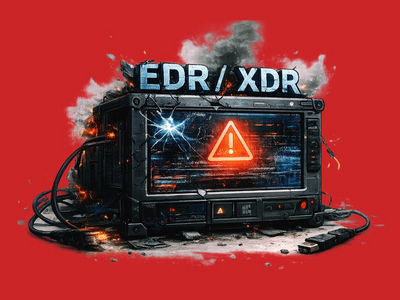 9 ошибок внедрения EDR/XDR, которые снижают эффективность защиты