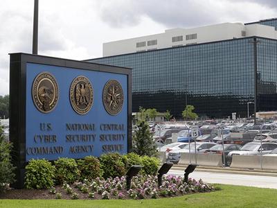 АНБ: система слежки позволила собрать информацию о деятельности России