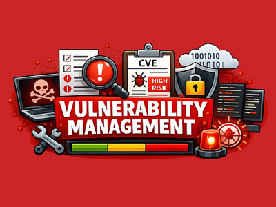 Управление уязвимостями: как выстроить процесс Vulnerability Management в компании