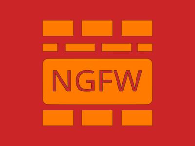Обзор рынка NGFW — 2023