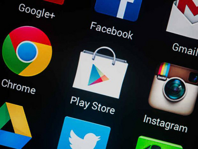 Более чем 800 приложений Google Play заражены вирусом Xavier