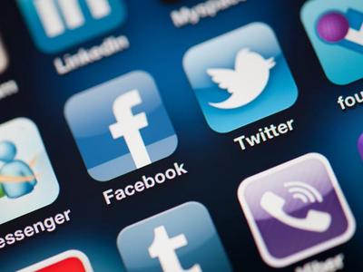 Facebook и Twitter перенесут в РФ персональные данные россиян