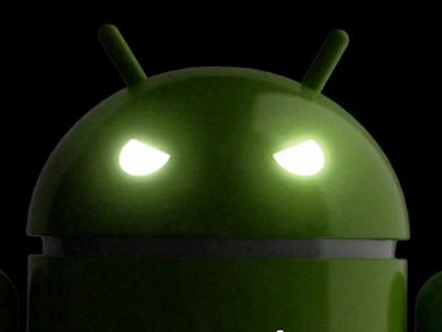 Android-вымогатель Charger требует выкуп за SMS и контакты