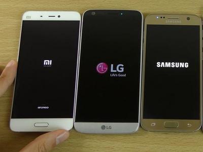 В смартфонах Samsung, LG, Xiaomi нашли предустановленную малварь