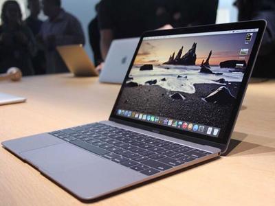 В новых MacBook Pro обнаружили опасную уязвимость